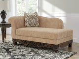 Chelsworth Golden Right-Arm Facing Corner Chaise