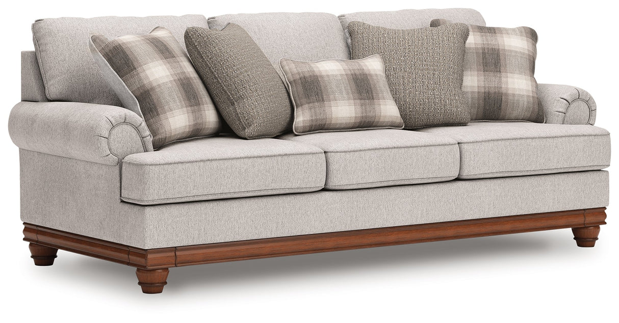 Clearbrooke Sandstone Sofa