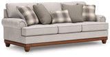 Clearbrooke Sandstone Sofa