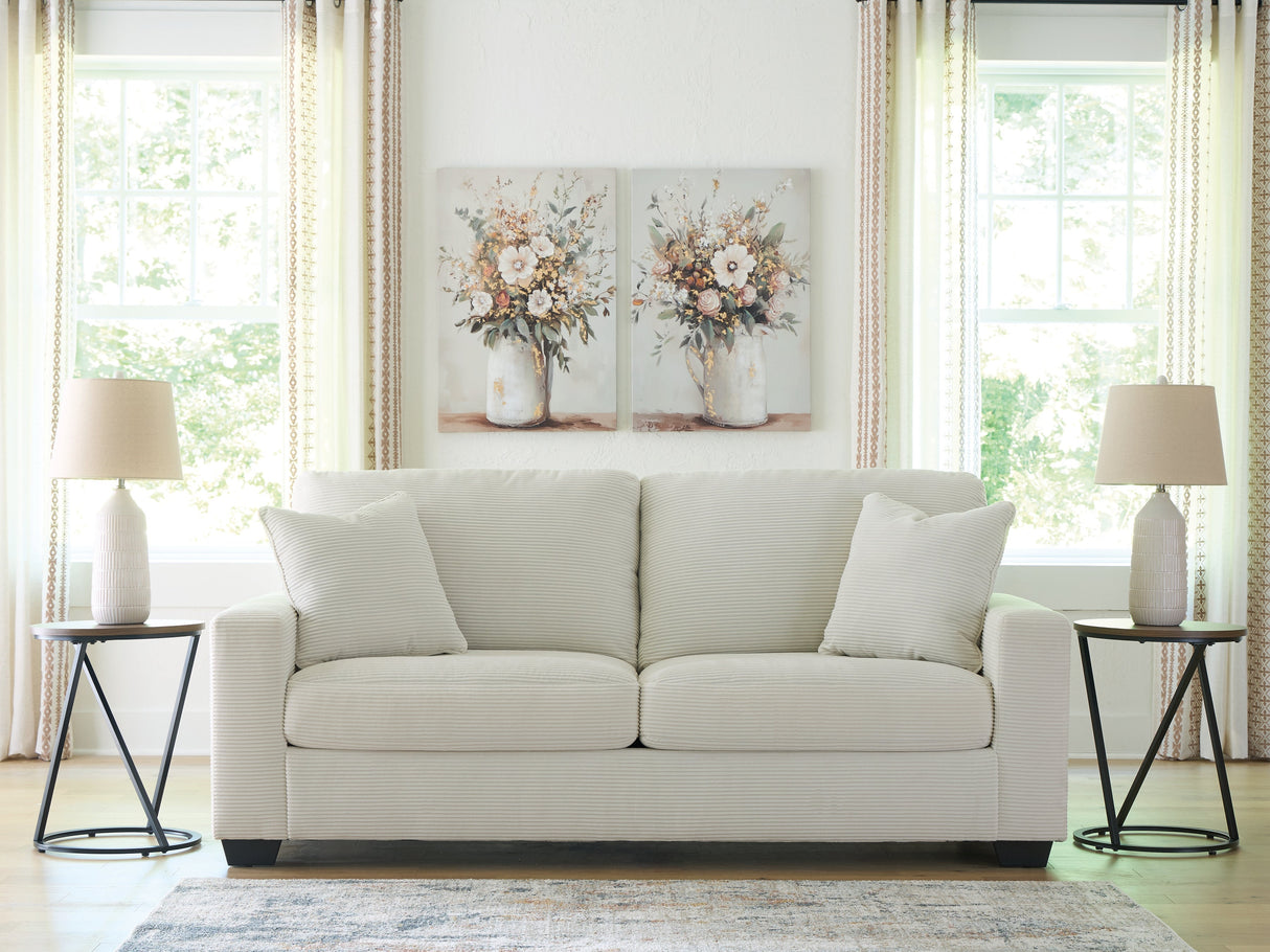 Greenbriar Ivory Sofa