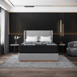 Noche Luxury King 13" Firm Hybrid Mattress