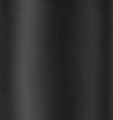 Kiefer Black Coat Rack with 12 Hooks