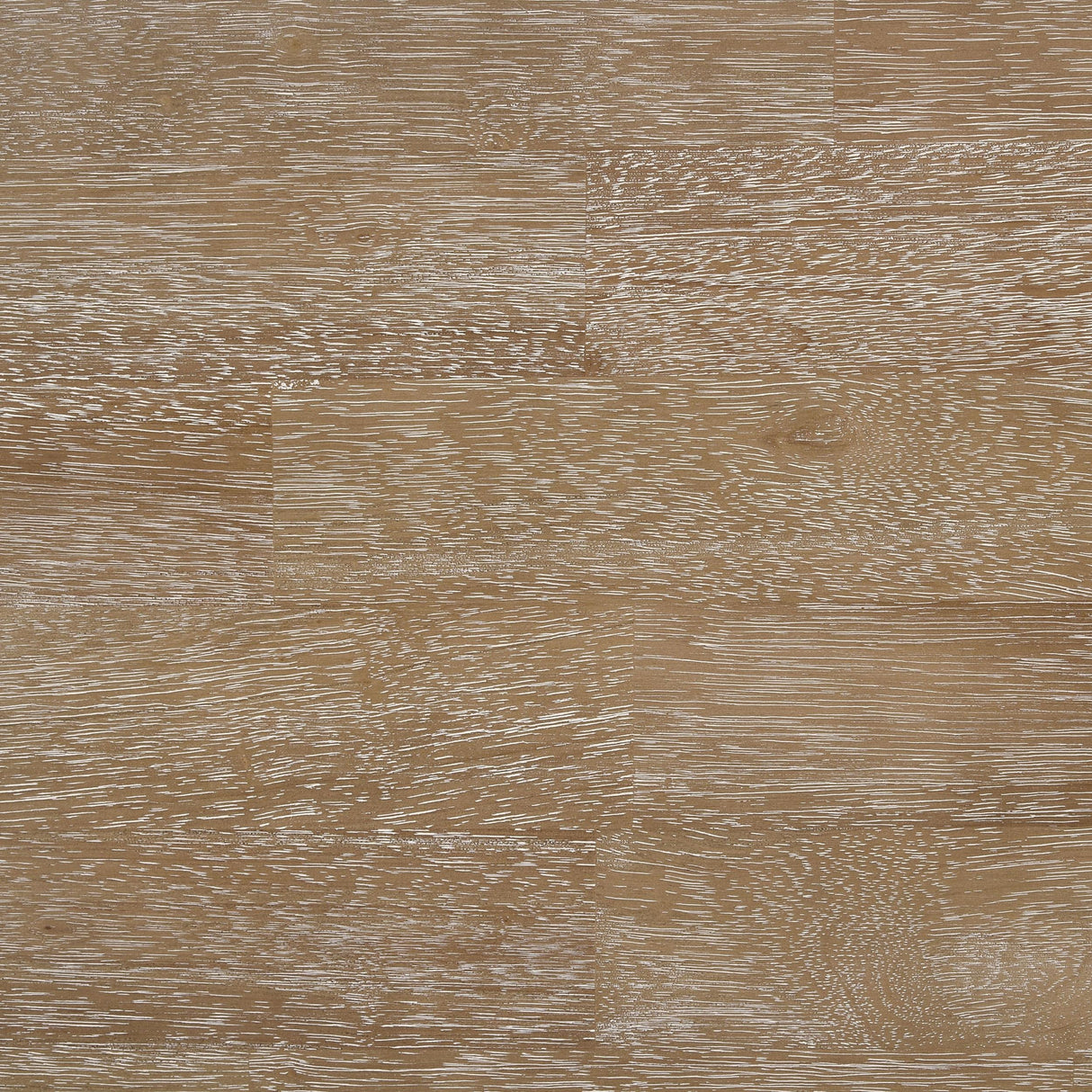 Scottsdale Brown Washed Solid Wood Dining Bench