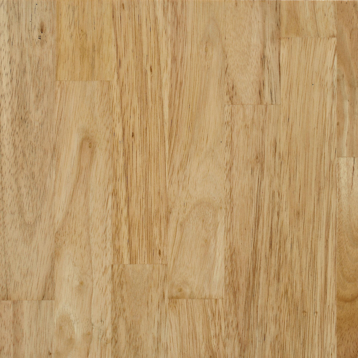 Margaret Natural Oak Solid Wood Coat Rack