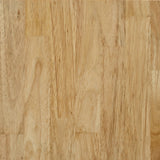 Margaret Natural Oak Solid Wood Coat Rack