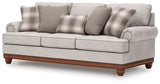 Clearbrooke Sandstone Sofa