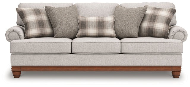 Clearbrooke Sandstone Sofa