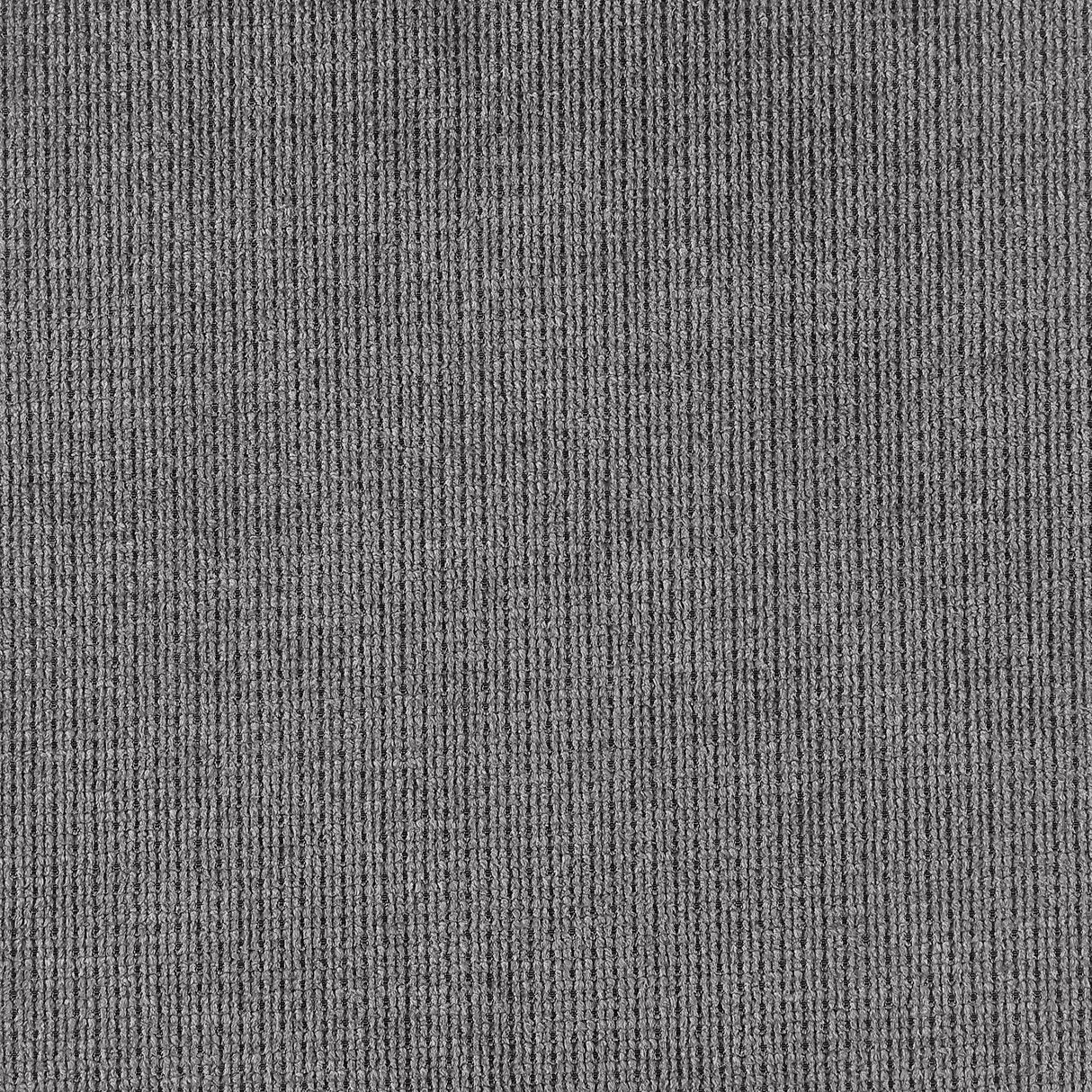 Dodson Gray Fabric Upholstered Dining Bench