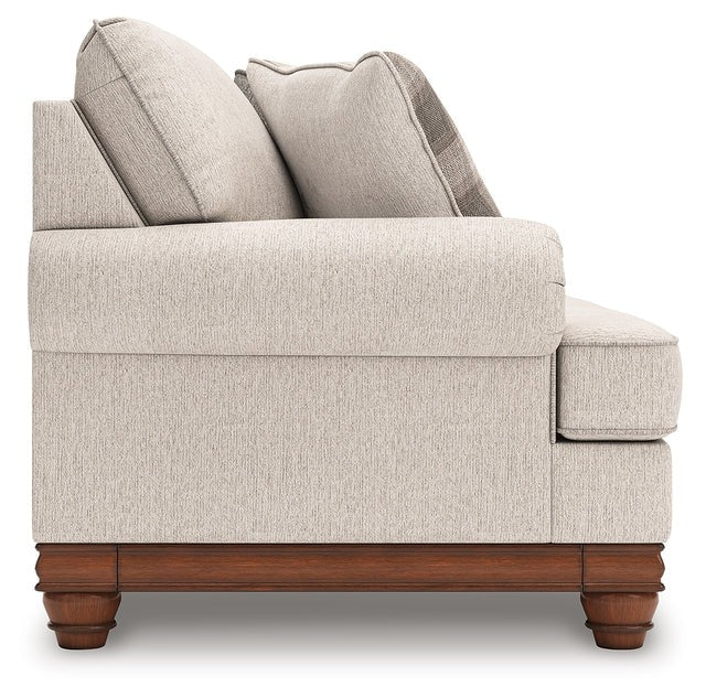 Clearbrooke Sandstone Sofa