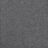 Julian Gray Upholstered Sofa Bed with Pillow-top Seating