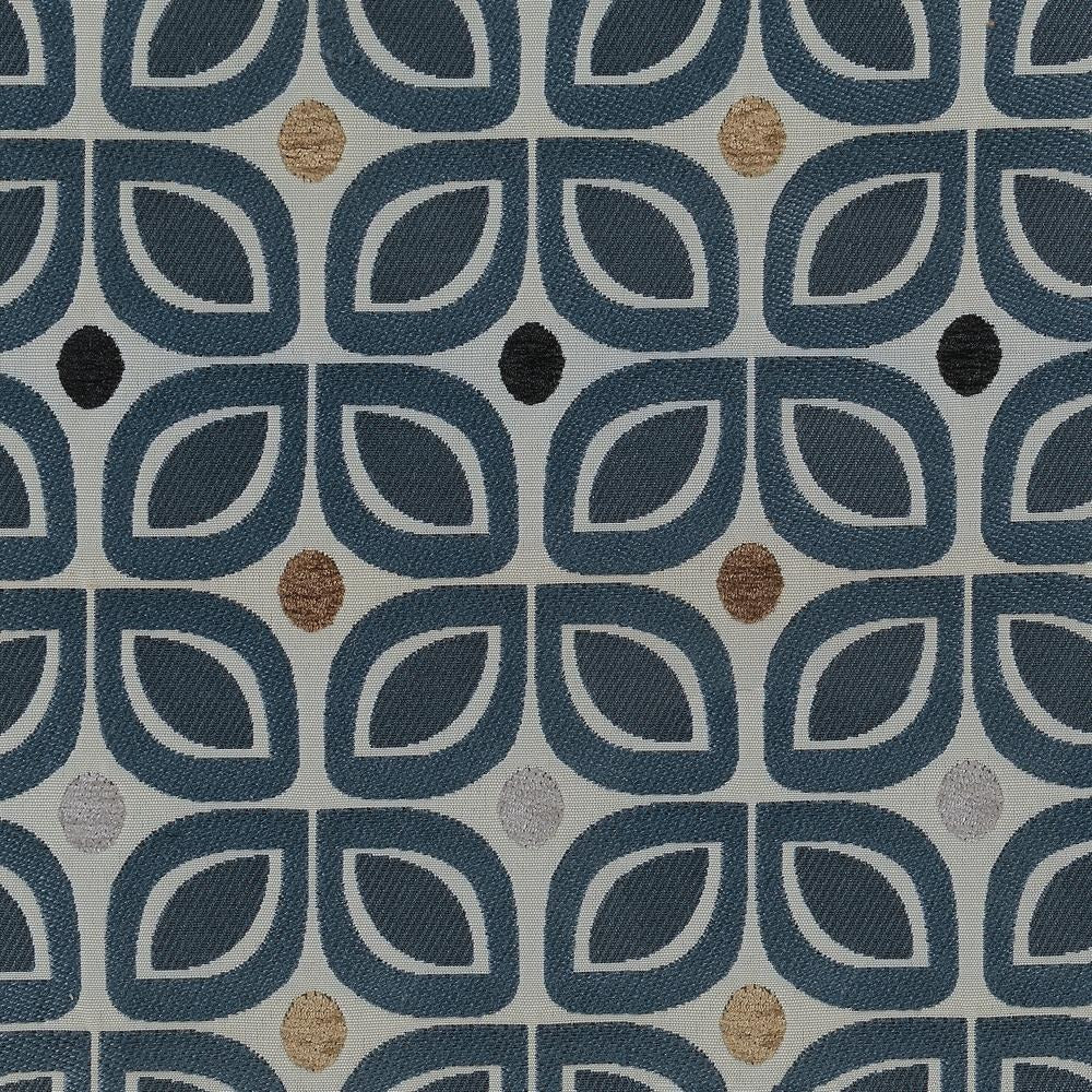 Stonenesse Gray Tufted Sectional