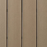 Fairen Trail Black/Driftwood Barstool