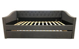 Loretta Gray Twin Daybed