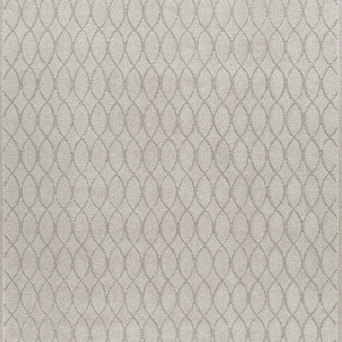 Wimney Gray Extra Large Rug