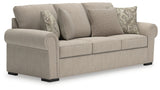 Sararose Heather Sofa