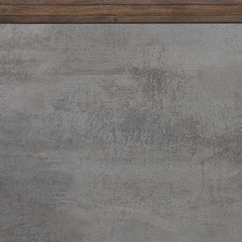 Kallenny Brown/Gray Sofa Table