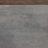 Kallenny Brown/Gray Sofa Table