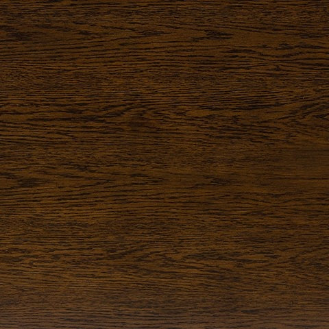 Maylee Dark Brown Sofa Table