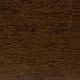 Maylee Dark Brown Sofa Table