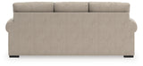Sararose Heather Sofa