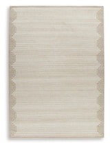 Emorymore Brown/Beige Extra Large Rug