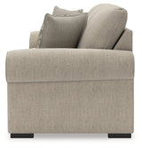 Sararose Heather Sofa