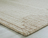 Emorymore Brown/Beige Extra Large Rug