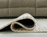 Emorymore Brown/Beige Extra Large Rug