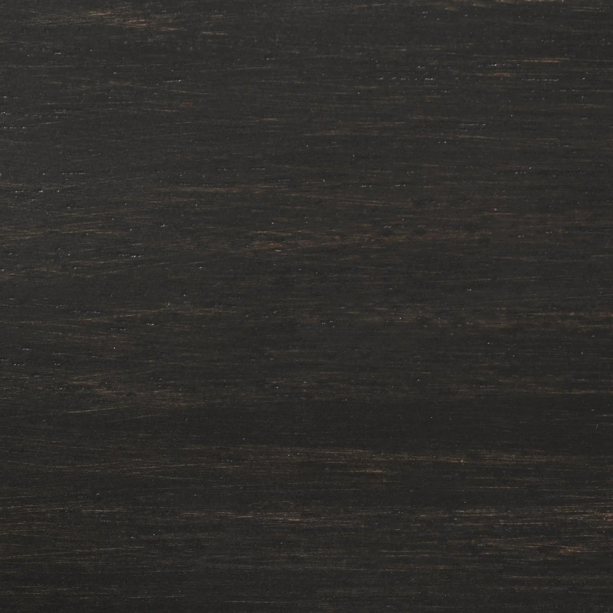 Bridget Stone Brown Upholstered Dining Bench and Charcoal Sandthrough