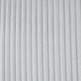 Hurley Park Gray Outdoor Sofa with Cushion