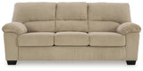 SimpleJoy Sand Sofa