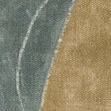 Maxon Place Navy Sofa