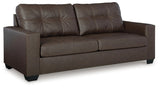 Barlin Mills Umber Queen Sofa Sleeper