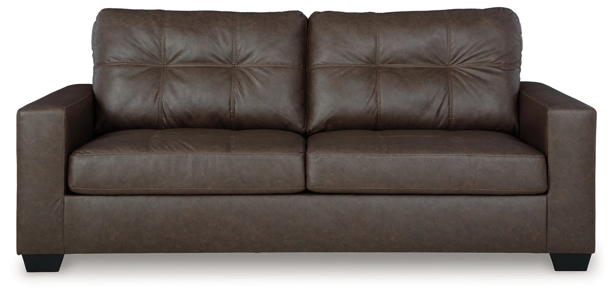 Barlin Mills Umber Queen Sofa Sleeper