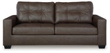 Barlin Mills Umber Queen Sofa Sleeper