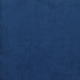 Sophia Blue Upholstered Vertical Channel Tufted Chair