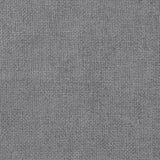 Toscano Gray 134-inch Upholstered Sectional Sofa