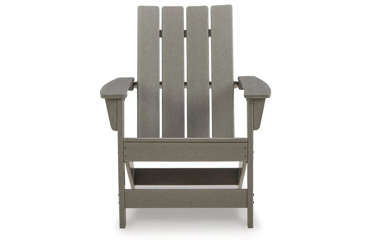 Visola Gray Adirondack Chair