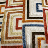 Danum Stone Reclining Sofa