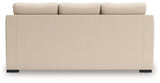Lango Jute Sofa Chaise