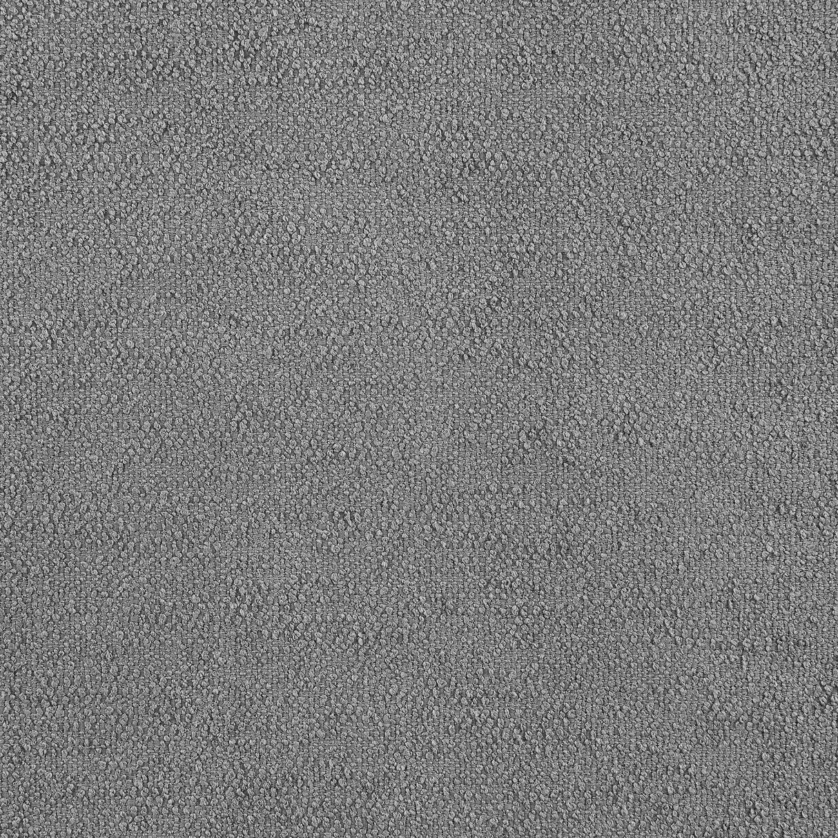 Raleigh Gray 6-Piece Boucle Upholstered Modular Sectional