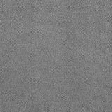 Raleigh Gray 6-Piece Boucle Upholstered Modular Sectional