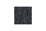 Tamish Black Throw