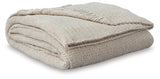 Anawood Oatmeal Throw (Set of 3)