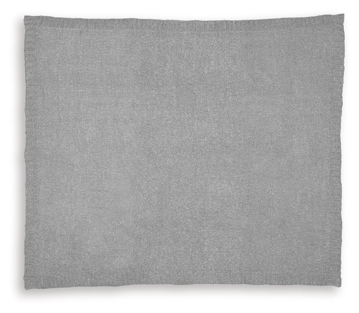 Anawood Gray Throw (Set of 3)