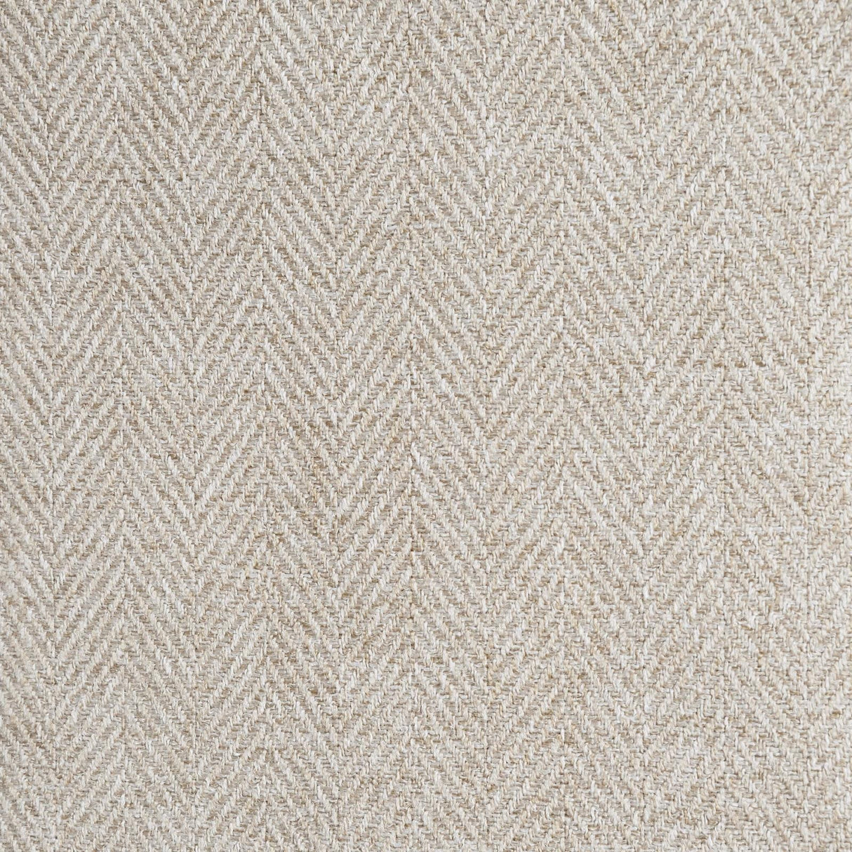 Tilly Oatmeal Upholstered Track Arms Chair