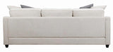 Mcloughlin Platinum Upholstered Sectional