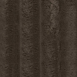 Top Tier Chocolate 3-Piece RAF Chaise Reclining Sectional