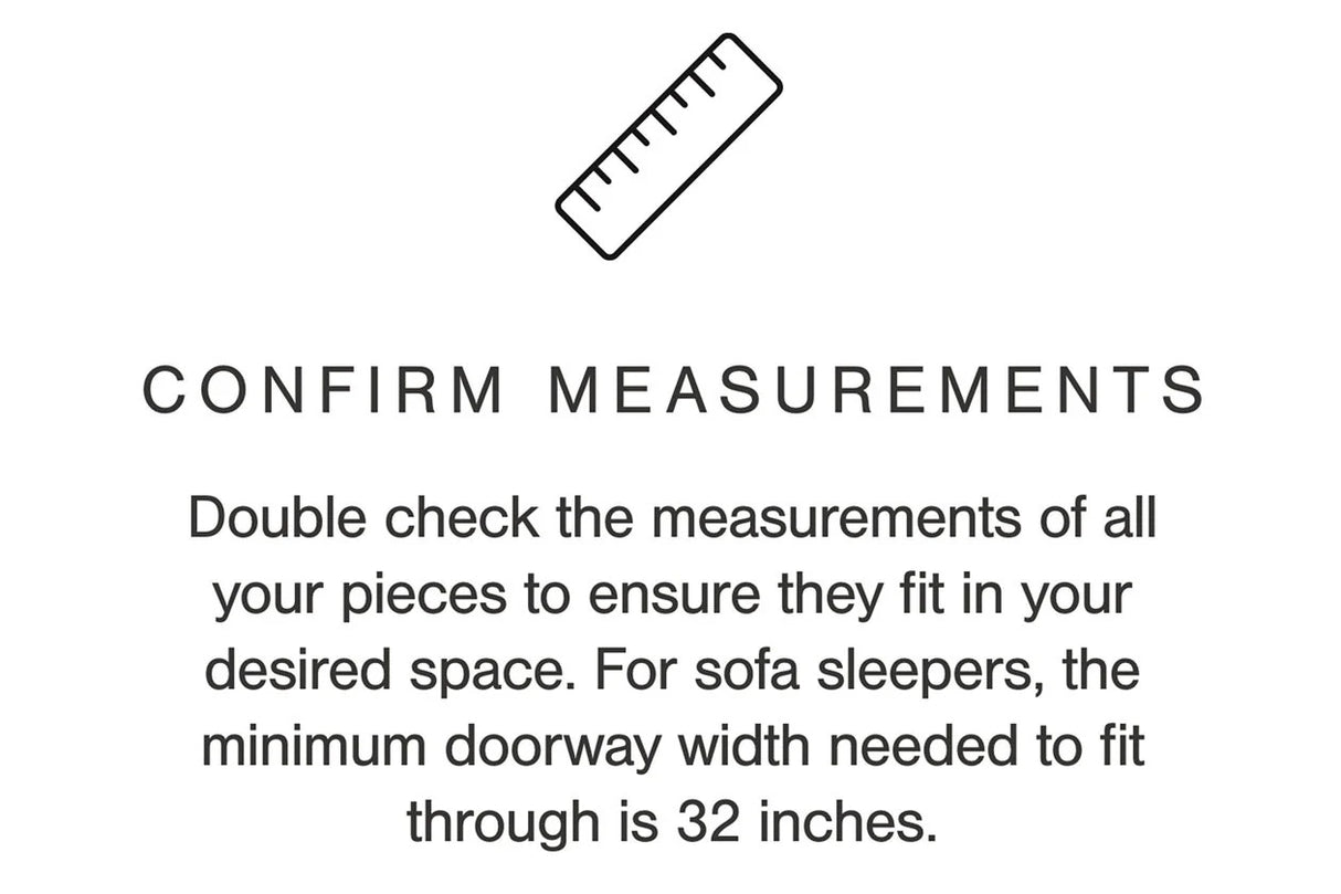 Altari Slate Queen Sofa Sleeper