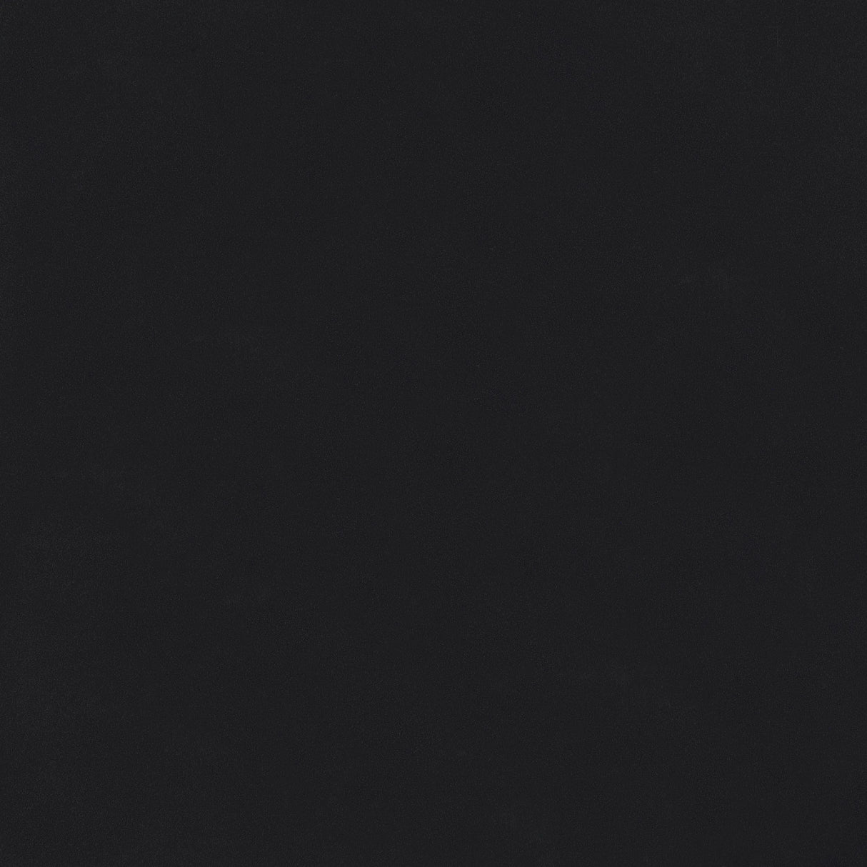 Aero Black 5-Shelf Display Curio Cabinet with LED and Clear Tempered Glass Shelves